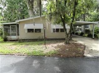 2258 NW 47th Cir, Ocala, FL 34482