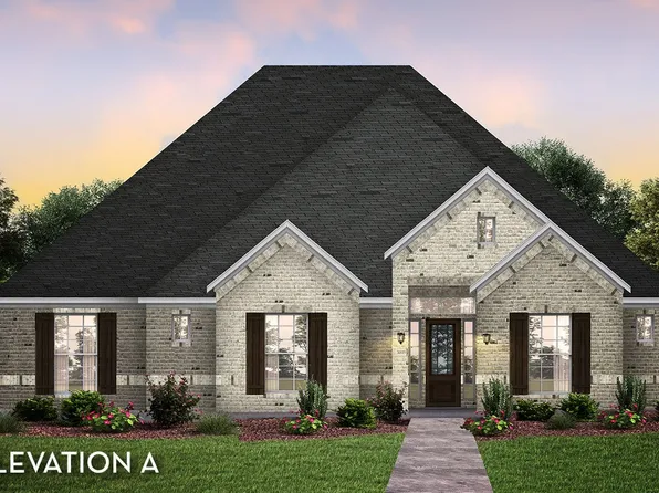 2020 Casting Rdg, Mesquite, TX 75181