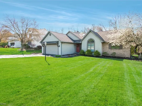 6519 S Timberidge Dr, Youngstown, OH 44515