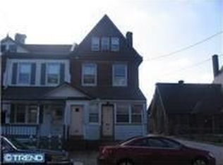 1626 Harrison St, Philadelphia, PA 19124