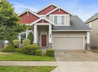 2529 N Roger Smith Dr, Newberg, OR 97132