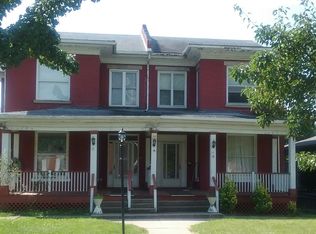 806 Allegheny St, Hollidaysburg, PA 16648