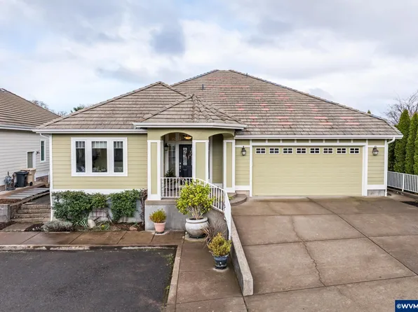 2869 NW Margarita Pl, Corvallis, OR 97330