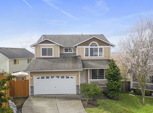 6802 37th Pl NE, Marysville, WA 98270