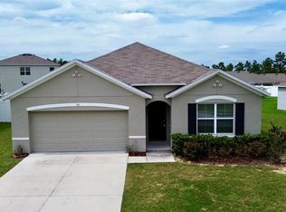 58 Hickory Course Pass, Ocala, FL 34472