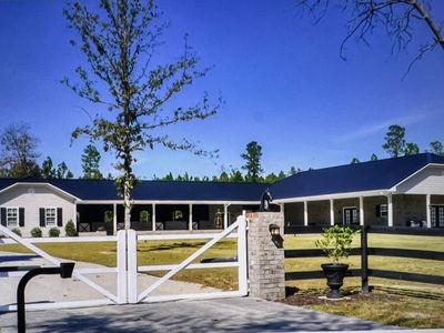 1540 Quarry Pass, Aiken, SC, 29803