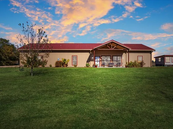 2590 County Road 2825, Honey Grove, TX 75446