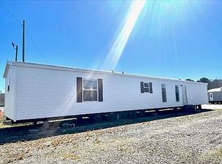 110 Plattsburg Rd, Noxapater, MS 39346