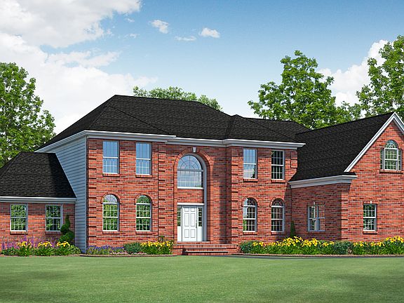 Yardley IV