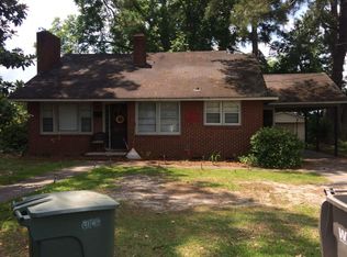 1018 9th St, Lumberton, NC 28358