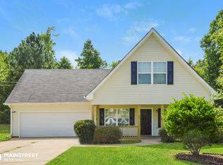 100 Sampson Ct, Covington, GA 30016