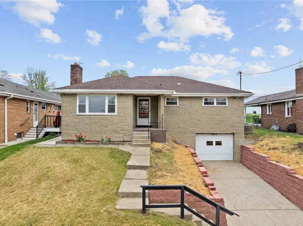 1566 Collier Ave, Carnegie, PA 15106