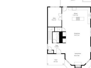 611 S Buchanan Blvd, Durham, NC 27701