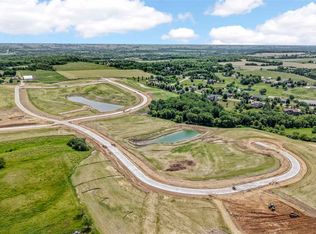 Hidden Lakes LOT 47, Iowa City, IA 52240