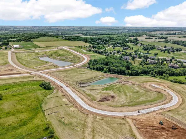 Hidden Lakes Lot 48, Iowa City, IA 52240
