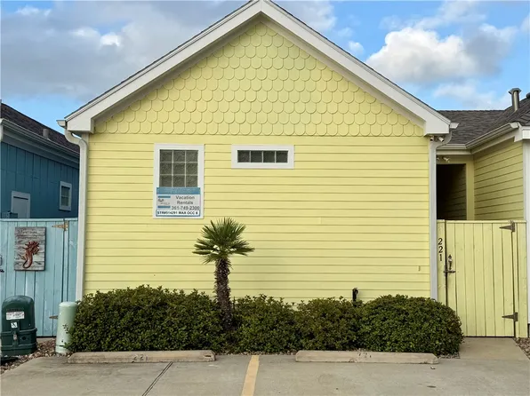 2212 State Highway 361 Unit 221, Port Aransas, TX 78373