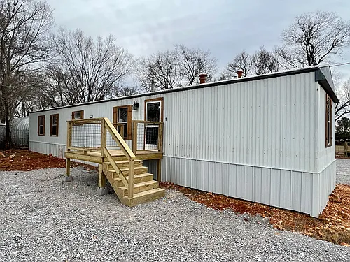 3201 E Don Tyson Pkwy #B Photo 1