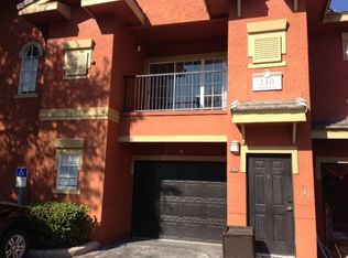 210 Villa Di Este Ter #210, Lake Mary, FL 32746