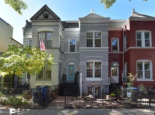 706 8th St NE, Washington, DC 20002