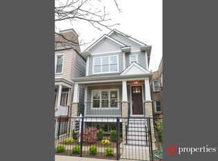 2447 W Belle Plaine Ave, Chicago, IL 60618