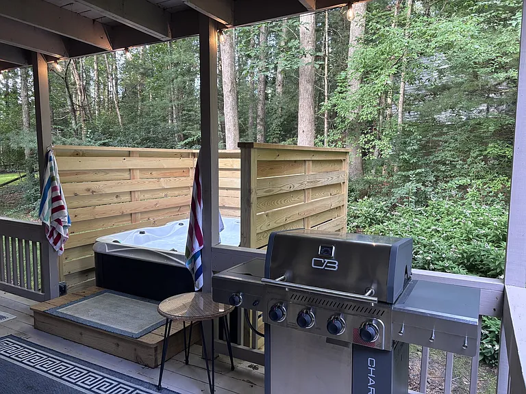 Turnberry Dr — Photo 32