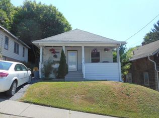 14 Longview Ave, Binghamton, NY 13905