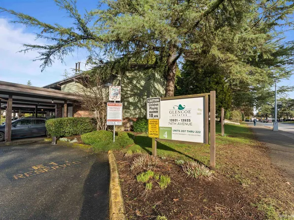 7484 138th St #161, Surrey, BC V3W 6G4