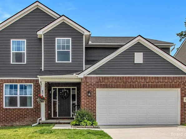 4324 Christina Ct, Ypsilanti, MI 48197