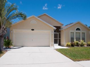 4950 Spinet Dr, Melbourne, FL 32940