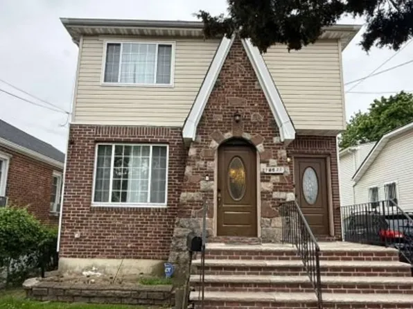 146-31 183rd St, Springfield Gardens, NY 11413