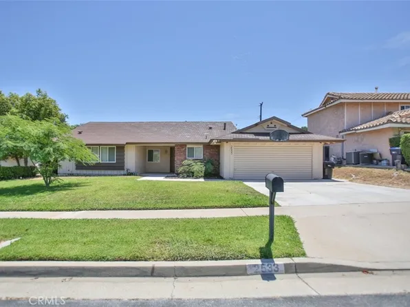2533 S Cota Ave, Corona, CA 92882