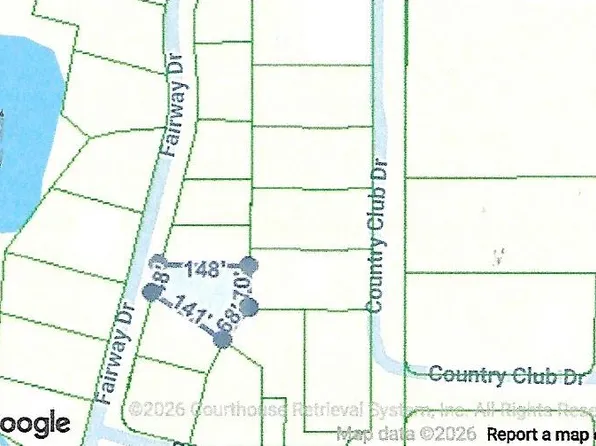 14C Fairway Dr, Council, ID 83612