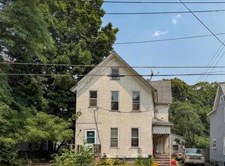 20 Mather St, Binghamton, NY 13905