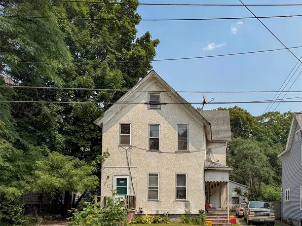20 Mather St, Binghamton, NY 13905