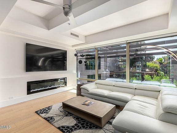 3rd image of 7137 E RANCHO VISTA Drive #5008