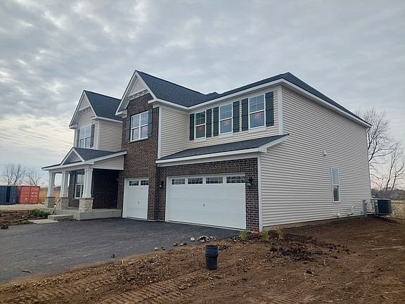 2nd image of 13044 S Boulder Ln
