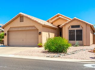 11631 W Lemon Ct, Atlantic Beach, AZ 85378