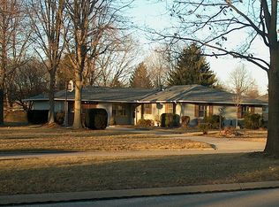 3037 E Stroop Rd, Dayton, OH 45440