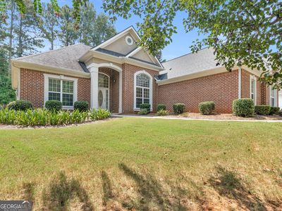 240 Huiet Dr, McDonough, GA, 30252