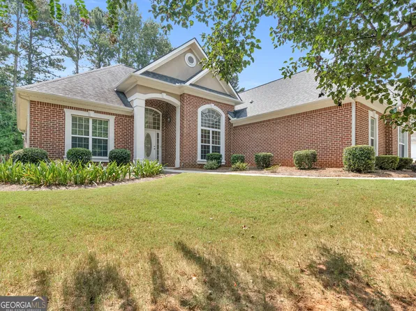 240 Huiet Dr, McDonough, GA 30252
