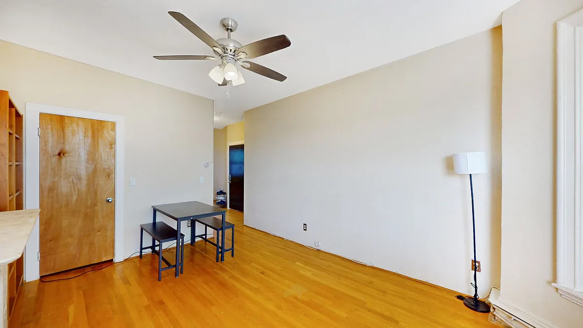 Building Photo - 71 Hammond St #8H