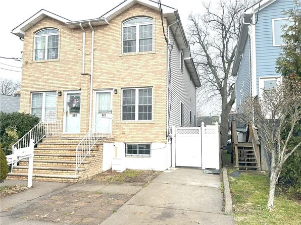 521 Midland Ave, Staten Island, NY 10306
