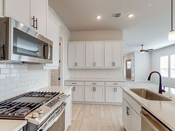 Kitchen - Representational Photo