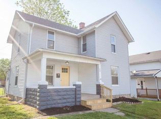 329 N 10th St, Newark, OH 43055