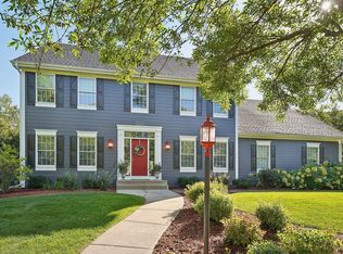 3245 Caswell Ln, Woodbury, MN 55129
