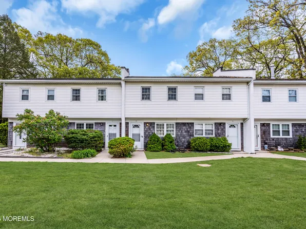 593 Garfield Avenue #10, Toms River, NJ 08753