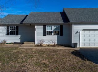265 Foster Dr, Kevil, KY 42053