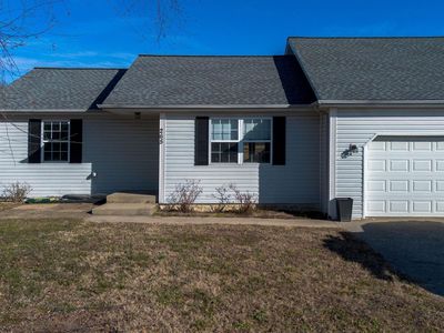 265 Foster Dr, Kevil, KY, 42053
