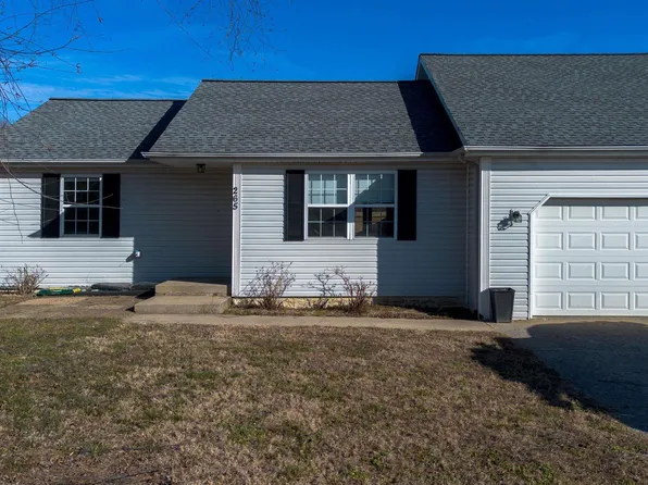265 Foster Dr, Kevil, KY 42053