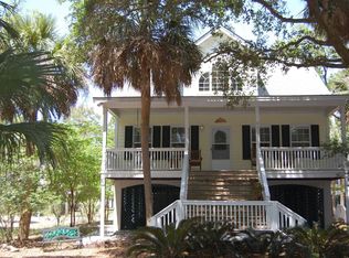 602 Porpoise Cir, Saint Helena Island, SC 29920